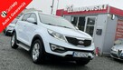 Kia Sportage Benzyna Zarejestrowany Ubezpieczony - 1