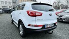 Kia Sportage Benzyna Zarejestrowany Ubezpieczony - 16