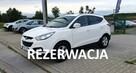 Hyundai ix35 Kamera cofania/NAWIGACJA/Grzane Fotele przód+ tył /Czujniki parkowania
