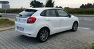 Suzuki Baleno Alufelgi/ 2 komplety kół/LEDY/Zestaw głośnomówiący/Czujniki parkowania - 4