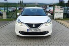 Suzuki Baleno Alufelgi/ 2 komplety kół/LEDY/Zestaw głośnomówiący/Czujniki parkowania - 5