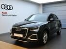 Audi Q2 GWARANCJA 2 lata, PRZEGLĄDY Serwisowe na 3 lata - 1