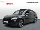 Audi SQ5 V6 TDI Quattro B&O Matrix Kamera 360 Panorama Webasto Headup