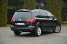 Volkswagen Sharan 2.0TDI(170KM) Oryginał  Skóry Alcantara DRL 2xParktronic Alu17" ASO - 13