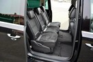 Volkswagen Sharan 2.0TDI(170KM) Oryginał  Skóry Alcantara DRL 2xParktronic Alu17" ASO - 15