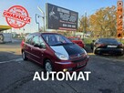 Citroen Xsara Picasso 2.0 Benzyna 136 KM, Panorama, Skóra, Automat,Klimatyzacja Automatyczna