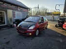 Citroen Xsara Picasso 2.0 Benzyna 136 KM, Panorama, Skóra, Automat,Klimatyzacja Automatyczna - 3