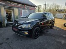 Volkswagen Atlas 3.6 Benzyna 280 KM, Panorama, 20", Full LED, Skóra, Klima, Kamera - 3