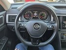 Volkswagen Atlas 3.6 Benzyna 280 KM, Panorama, 20", Full LED, Skóra, Klima, Kamera - 9