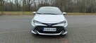 Toyota Corolla Fabryczna gwarancja do XII 2027, bogata wersja. - 2