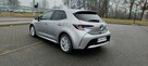 Toyota Corolla Fabryczna gwarancja do XII 2027, bogata wersja. - 6