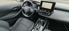 Toyota Corolla Fabryczna gwarancja do XII 2027, bogata wersja. - 10