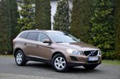 Volvo XC 60 2.0d(163KM)*My Car*Xenon*Półskóry*Parktronik*Reling*I Wł*Alu17"ASO - 3