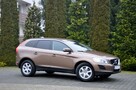 Volvo XC 60 2.0d(163KM)*My Car*Xenon*Półskóry*Parktronik*Reling*I Wł*Alu17"ASO - 4