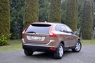 Volvo XC 60 2.0d(163KM)*My Car*Xenon*Półskóry*Parktronik*Reling*I Wł*Alu17"ASO - 6