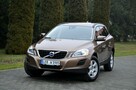 Volvo XC 60 2.0d(163KM)*My Car*Xenon*Półskóry*Parktronik*Reling*I Wł*Alu17"ASO - 8