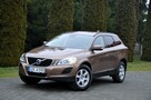 Volvo XC 60 2.0d(163KM)*My Car*Xenon*Półskóry*Parktronik*Reling*I Wł*Alu17"ASO - 9