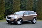 Volvo XC 60 2.0d(163KM)*My Car*Xenon*Półskóry*Parktronik*Reling*I Wł*Alu17"ASO - 10