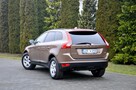 Volvo XC 60 2.0d(163KM)*My Car*Xenon*Półskóry*Parktronik*Reling*I Wł*Alu17"ASO - 14