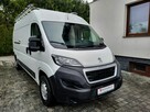 Peugeot Boxer ** Przebieg 107 Tys Km ** Nadwozie L3 H2 ** Bagaznik Dachowy ** - 3