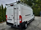 Peugeot Boxer ** Przebieg 107 Tys Km ** Nadwozie L3 H2 ** Bagaznik Dachowy ** - 5