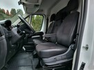 Peugeot Boxer ** Przebieg 107 Tys Km ** Nadwozie L3 H2 ** Bagaznik Dachowy ** - 9