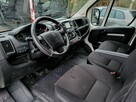 Peugeot Boxer ** Przebieg 107 Tys Km ** Nadwozie L3 H2 ** Bagaznik Dachowy ** - 10
