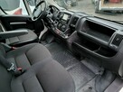 Peugeot Boxer ** Przebieg 107 Tys Km ** Nadwozie L3 H2 ** Bagaznik Dachowy ** - 11