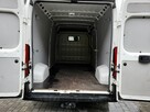 Peugeot Boxer ** Przebieg 107 Tys Km ** Nadwozie L3 H2 ** Bagaznik Dachowy ** - 12