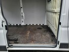 Peugeot Boxer ** Przebieg 107 Tys Km ** Nadwozie L3 H2 ** Bagaznik Dachowy ** - 13