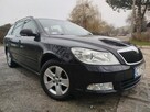 Škoda Octavia 1,9 TDI bez wkładu zarejestrowana zadbana