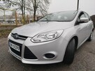 Ford Focus 2 włascicieli zadbany import niemcy