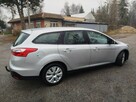 Ford Focus 2 włascicieli zadbany import niemcy - 3