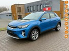 Kia Stonic Spin*GrzaneFotele*KameraCofania*Nawigacja*Led*Serwisowany*Zadbany