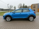 Kia Stonic Spin*GrzaneFotele*KameraCofania*Nawigacja*Led*Serwisowany*Zadbany - 2