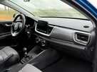 Kia Stonic Spin*GrzaneFotele*KameraCofania*Nawigacja*Led*Serwisowany*Zadbany - 16