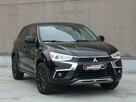 Mitsubishi ASX 1.6 Ben.117KM/Alu 18Cali/Czuj.Parkowania