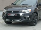 Mitsubishi ASX 1.6 Ben.117KM/Alu 18Cali/Czuj.Parkowania - 7