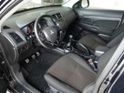 Mitsubishi ASX 1.6 Ben.117KM/Alu 18Cali/Czuj.Parkowania - 12