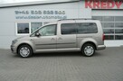 Volkswagen Caddy 2.0 TDI LONG 100% bezwypadkowy 2xBoczne drzwi Bluetooth - 13