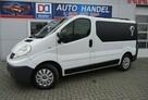 Renault Trafic 2.0 dCi - 1
