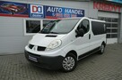 Renault Trafic 2.0 dCi - 4