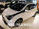 Toyota Aygo 1.0 72KM TREND, Niski przebieg ,Zadbany