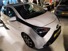 Toyota Aygo 1.0 72KM TREND, Niski przebieg ,Zadbany - 2