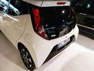 Toyota Aygo 1.0 72KM TREND, Niski przebieg ,Zadbany - 3