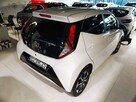 Toyota Aygo 1.0 72KM TREND, Niski przebieg ,Zadbany - 4
