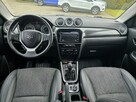Suzuki Vitara 1.0 Boosterjet Allgrip Comfort - 7