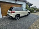 Suzuki Vitara 1.0 Boosterjet Allgrip Comfort - 15