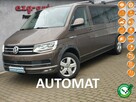 Volkswagen Multivan Long bogata opcja 4x4 doinwestowany Gwarancja - 1