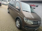 Volkswagen Multivan Long bogata opcja 4x4 doinwestowany Gwarancja - 12